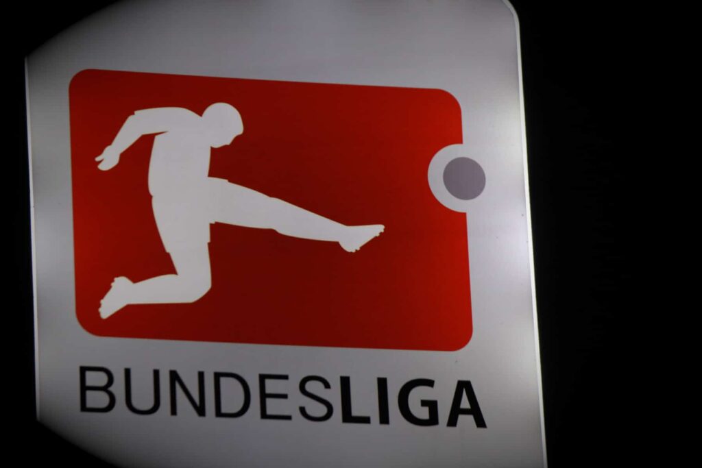 Fußball-Bundesliga in Deutschland - Bild: 360b / Shutterstock.com