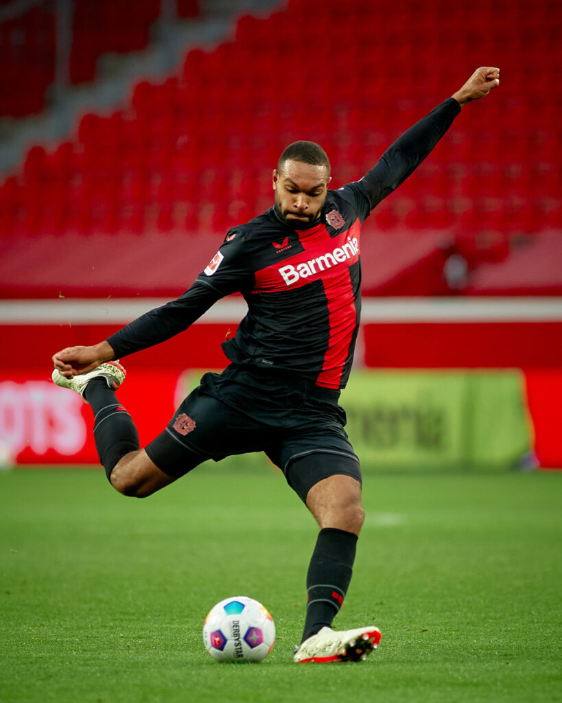 Jonathan Tah