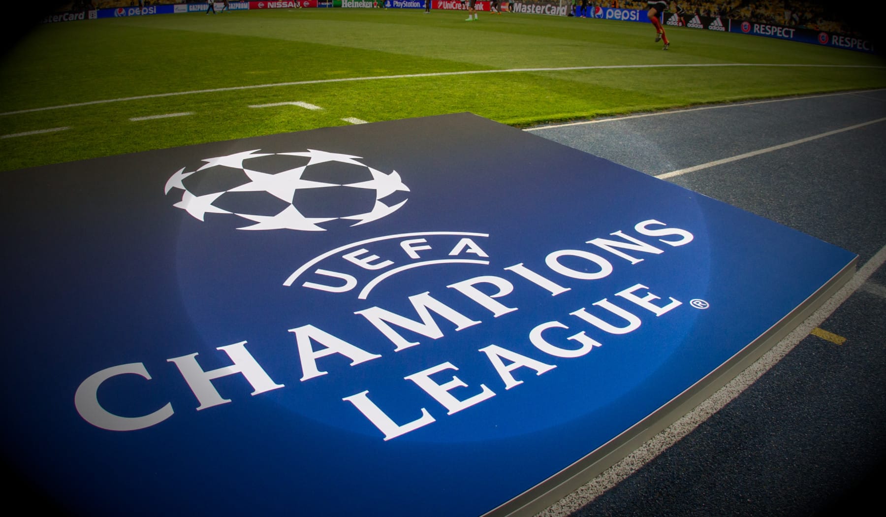Termine in der Champions League 2024/2025