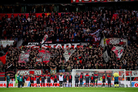 Kerim Alajbegovic verlässt Leverkusen und wechselt zu Juventus Turin Fans von Bayer 04