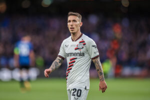 Alejandro Grimaldo
