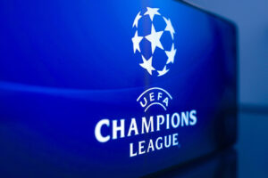 Fußball Champions League