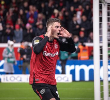 Patrik Schick