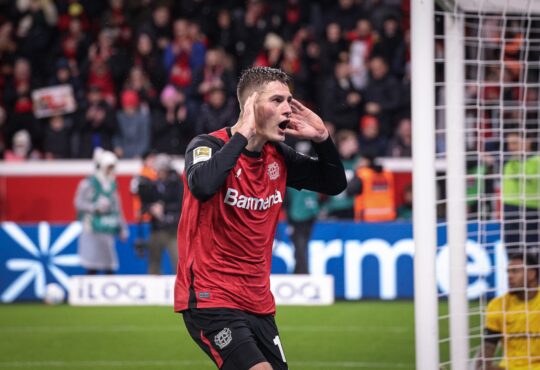 Patrik Schick