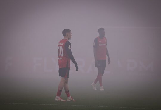 Florian Wirtz Bayer 04 Leverkusen