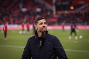 Xabi Alonso