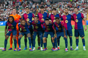 FC Barcelona