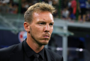 Julian Nagelsmann