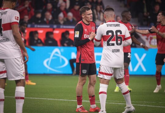 VfB Stuttgart "baykusen.de".