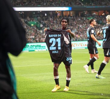 Leverkusen