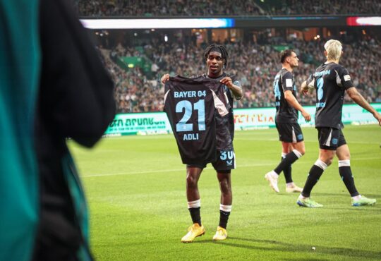 Leverkusen