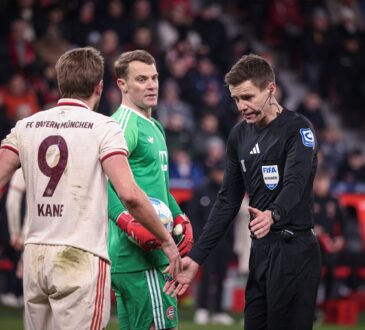 Bayern