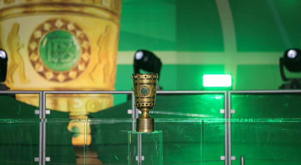 Pokal