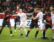 Bayer 04 Leverkusen gegen VfL Bochum