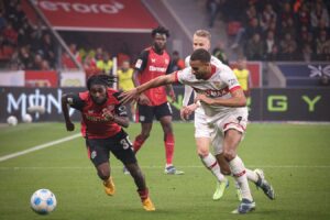 Baykusen.de - VfB Stuttgart vs. Leverkusen