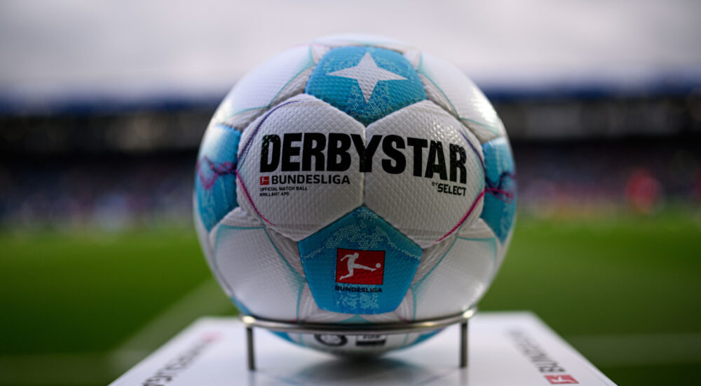 Bundesliga