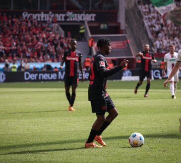 FC Augsburg