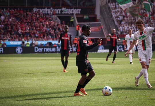 FC Augsburg
