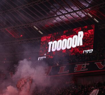 Tor Foto