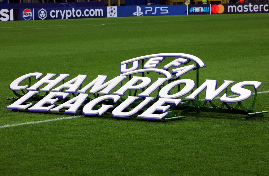 Fußball League