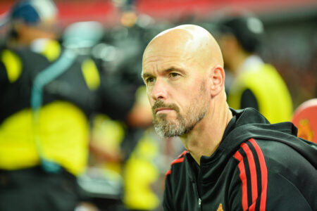 Erik ten Hag