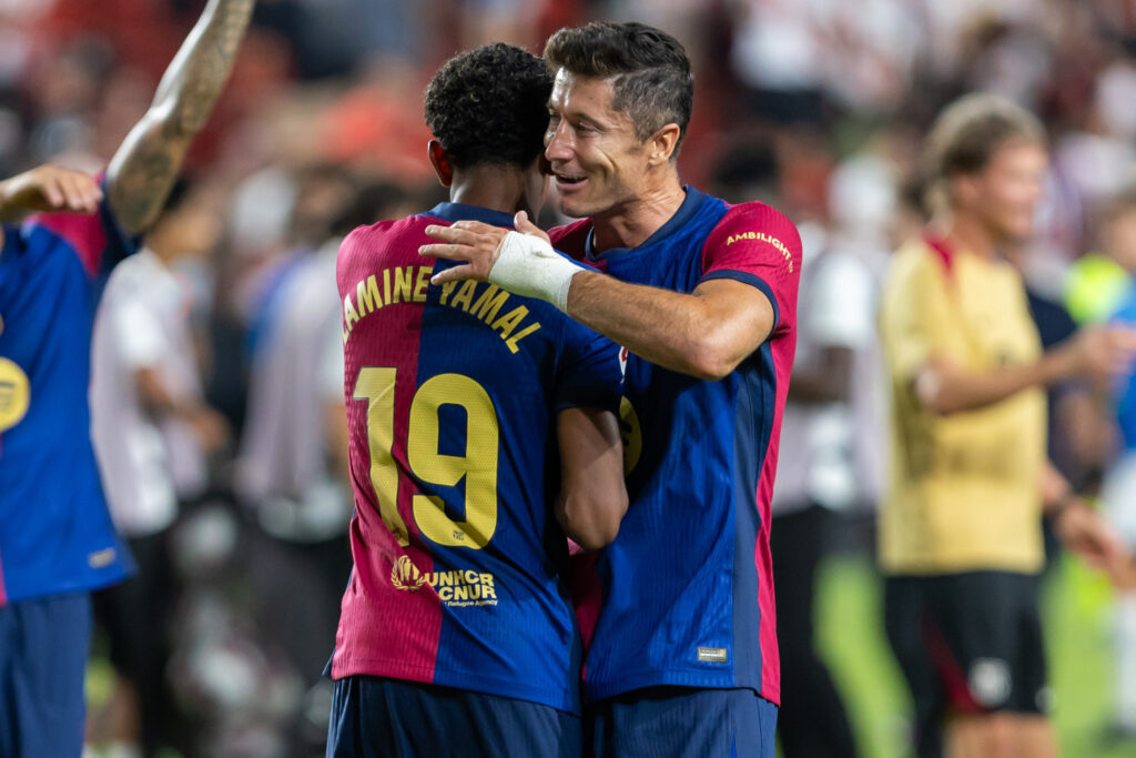 Barcelona
