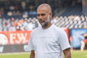 Manchester City