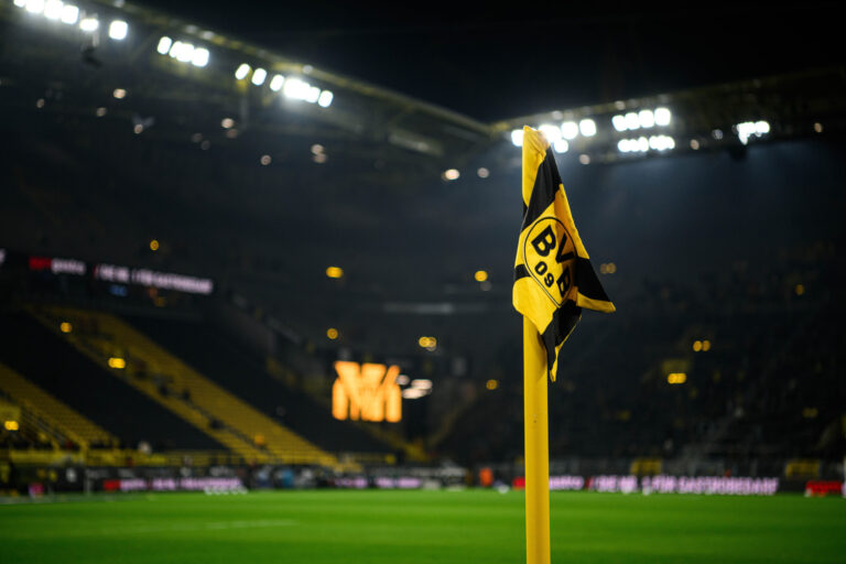 Mehrere Vereine buhlen aktiv um Fábio Silva – Verlässt er den BVB im Sommer? BVB