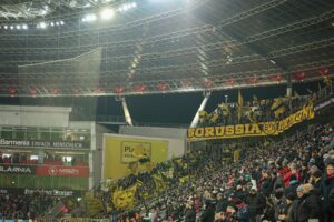 Borussia Dortmund