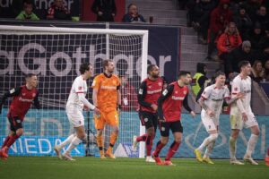 SC Freiburg