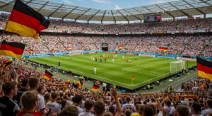 Fussball-Deutschland