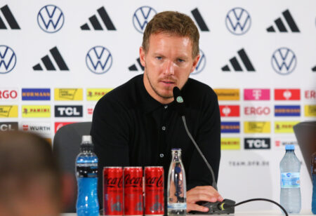 Julian Nagelsmann