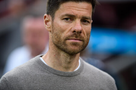Real Madrid Trainer