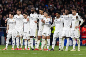 Real Madrid