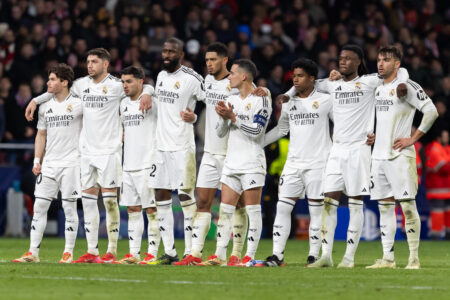 Real Madrid