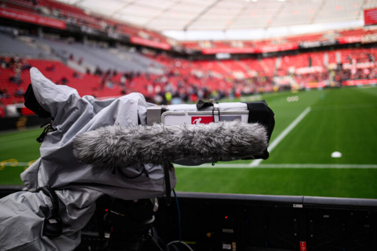 Bundesliga live