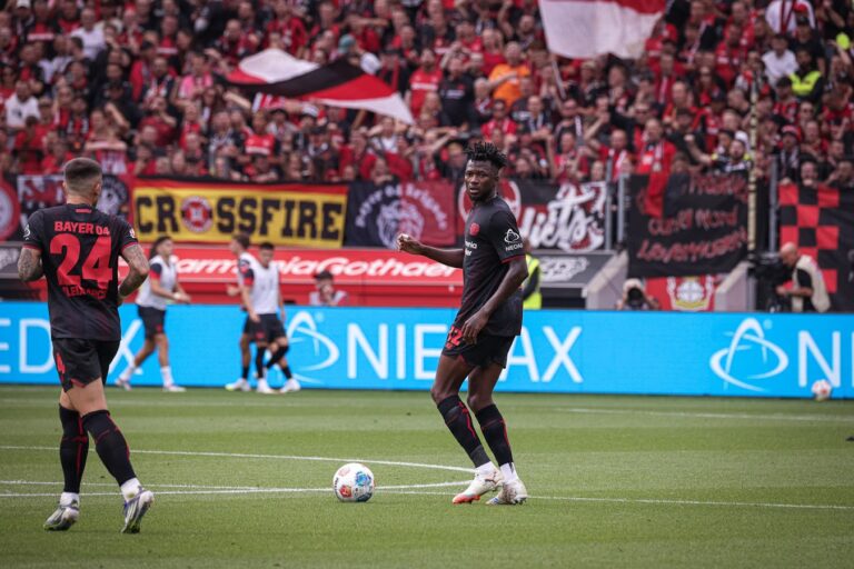 Bayer Leverkusen
