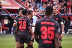 Bayer 04