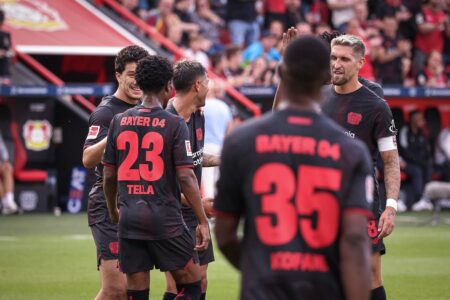 Bayer 04