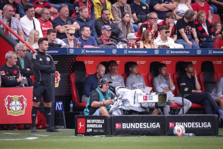 Trainerbank
