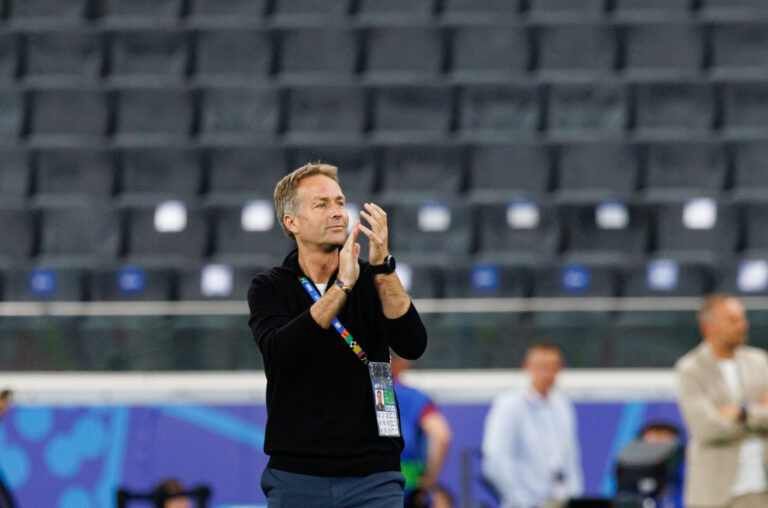 Kasper Hjulmand