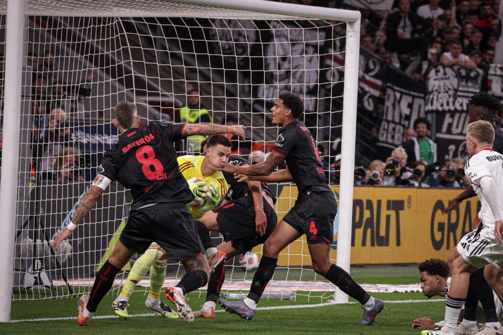 Bayer 04