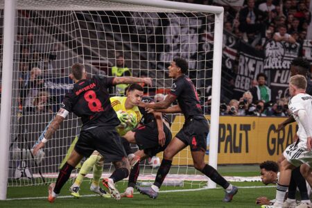 Bayer 04