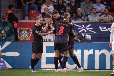 Bayer 04 Leverkusen