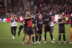 Leverkusen