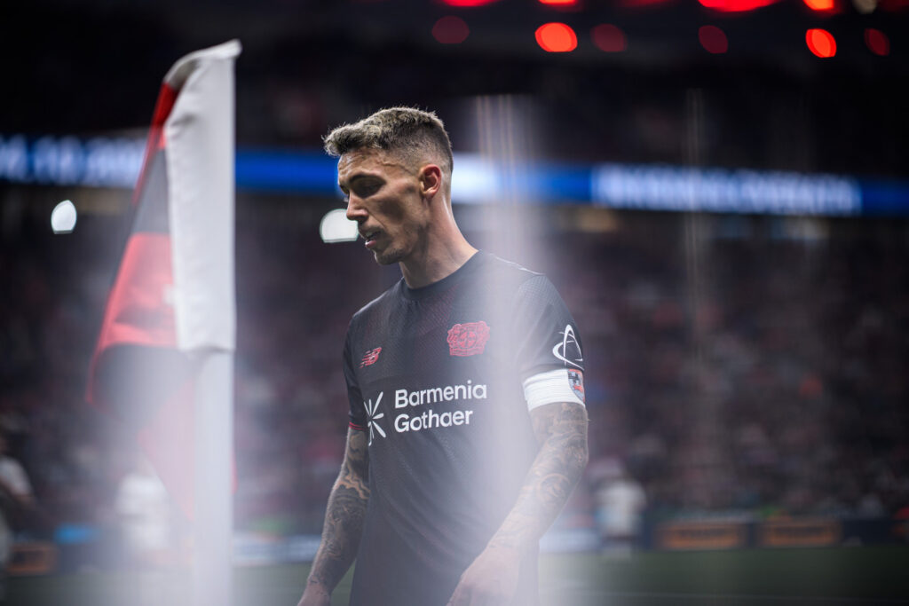 Alejandro Grimaldo