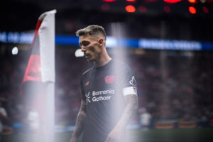 Alejandro Grimaldo