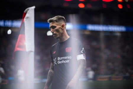 Alejandro Grimaldo