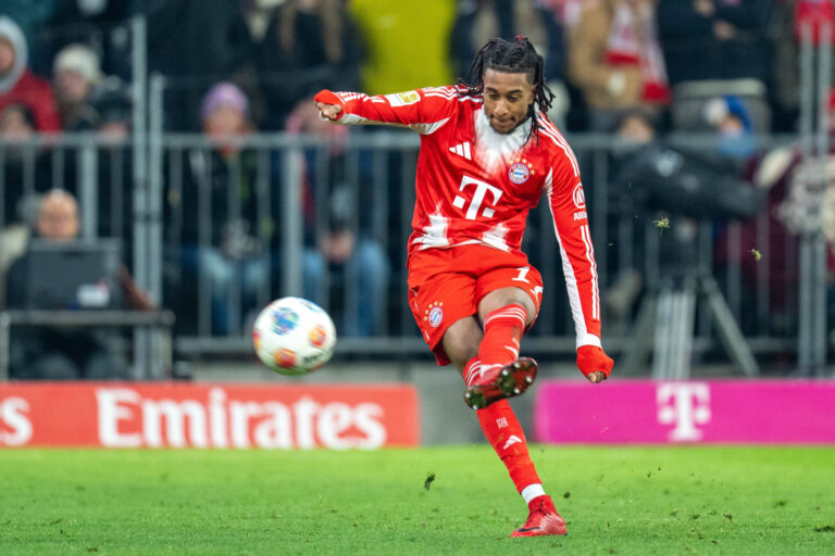 Stärker als 2025 und 2024! SAT.1 feiert grandiosen Bundesligaauftakt Bayern München