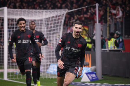 Vorschau zum Spiel RB Leipzig vs. Bayer 04 Leverkusen – Wird die Werkself gewinnen? Bayer 04 Leverkusen